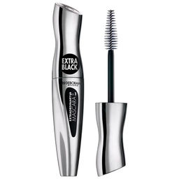 Тушь для ресниц Deborah Extraordinary Mascara 5 in 1 черная 12 мл