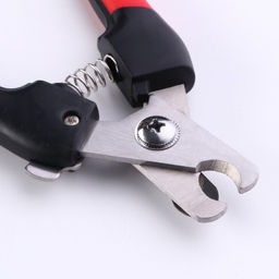 Когтерез боковой большой эргономичный, микс цветов - Пижон фото 3