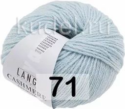 Пряжа CASHMERE PREMIUM - Lang фото 23