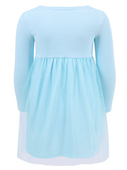 платье 1ДПД4030023с - Апрель фото 2