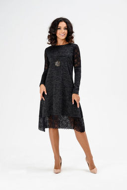 Платье Айова (44-52) - Serenada фото 3