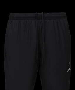 Брюки спортивные JOGEL CAMP 2 Lined Pants, черный, детский  фото 4