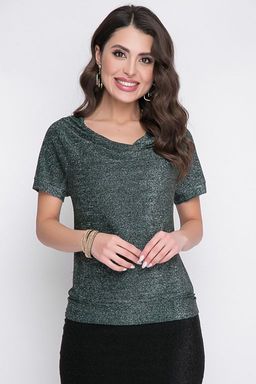 Блузка 40616-1 - Avili фото 6