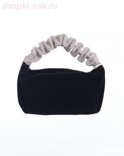 04-сумка замш