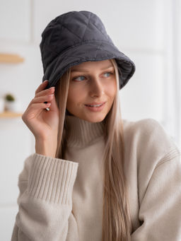 Панама №1 темно-серый Панама №1 темно-серый