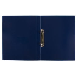 Expert Complete PRISMA Папка на 2 О-кольцах A4 700 мкм 25 мм эффект 3D 4 шт. d - 20 мм синий new EC211300102