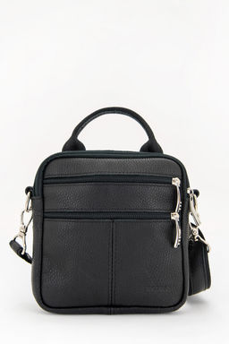 Сумка мужская Ц-293/1.1 черный