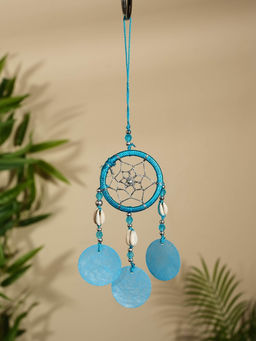 Ловец снов, 5×18 см, голубой