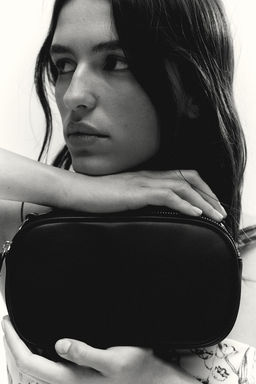 Bolso bandolera rectangular - H&m фото 3