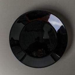 Столовый набор 13 предметов ЕВРО Черно-белый / NN13-BW/756075 (WHITE-BLACK) /уп 2/4/ - Галеонтрейд фото 3