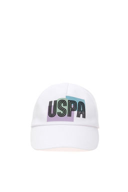 Erkek Beyaz _apka Sepette S_rpriz _ndirim - U.s. polo assn фото 2