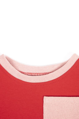 Костюм Дуэт К/П детский