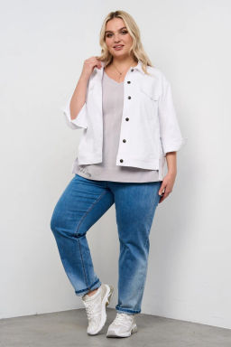 Джинсы Эйфель - Intikoma фото 7