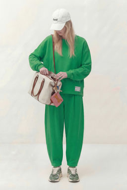 Комплект брючный (двойка)