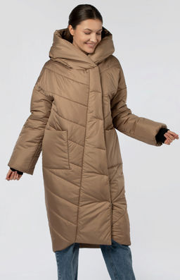 Куртка женская зимняя (синтепон 300)