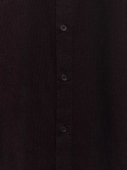 Рубашка regular fit из 100% хлопка / Zarina