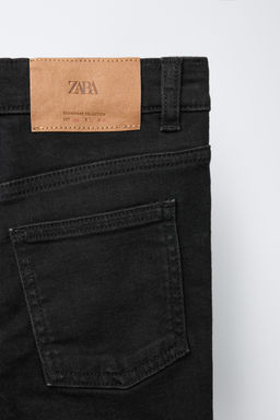 SKINNY FIT JEANS - Zara фото 4