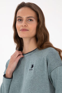 Kad_n Mint Kazak - U.s. polo assn фото 2