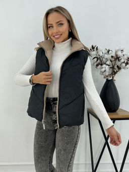 Жилетка женская, Артикул: 124764