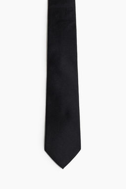 Corbata de seda