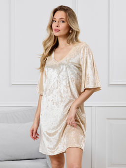 Платье-туника Мерцание-1 VIOTEX