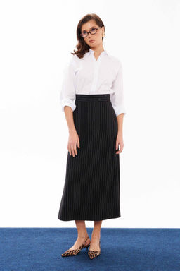 Сарафан женский 12683 (Черный)