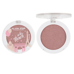 Alvin Dor ALF-04 A LA FRENCH Хайлайтер для лица Lueur тон 03 pearly 10g