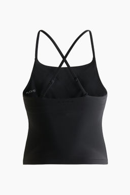 Top tankini Lycra® Xtra Life con sujetador - H&m фото 6