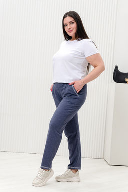 Брюки 7120 - Натали фото 20