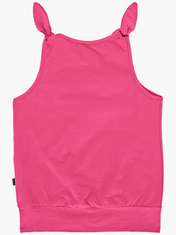 Футболка-топ UD 0359 голубой/белый кант - Mini maxi фото 31