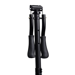 Самокат ROCKET, колеса PU 200 мм, ABEC 7, бирюзовый