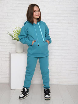 IV-CAPRIZ Авилекс - костюм петроль  фото 25