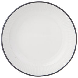 Цена за 4 шт. ТАРЕЛКА СУПОВАЯ BRONCO TRADITIONS 17*4 СМ 400 МЛ  фото 2