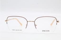 Оправа DACCHI 31681 52-18-140 С8