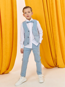 Брюки "Дымка" Bungly