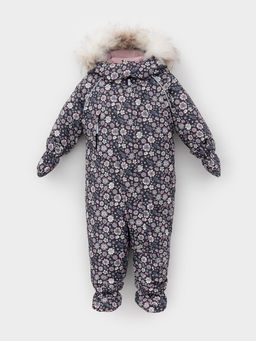 ВК 60116/н/17 Ал комбинезон дет