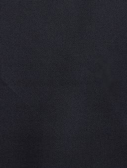 Цена за 100 шт. Подкладочная ткань таффета, 190Т, ширина 150 см, 100 м, полиэстер, чёрная