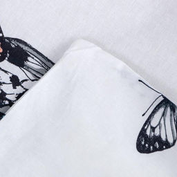 Постельное белье Этель 1.5 сп Легкость 143*215 см,150*214 см, 70*70 см 2 шт фото 5