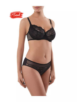 SONATA Бюст TB6057* - черный - Conte elegant фото 2