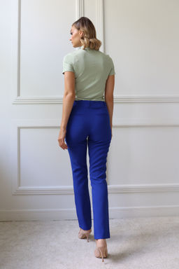 Брюки зауженные - Looklikecat фото 5