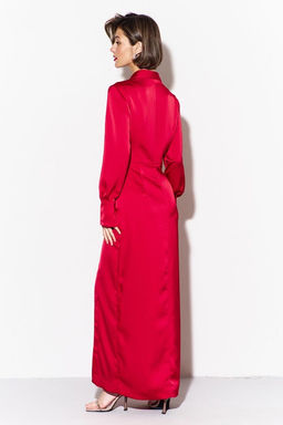 Платье 1472/1 Новый год