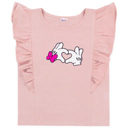 Футболка Youlala кулирка