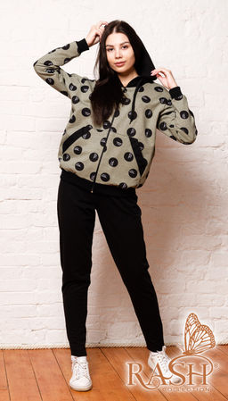 Костюм Рикарда - Rash фото 7