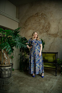 Платье женское - Jp фото 16