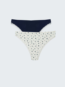 ?i?ekli Brazilian K?lot 2li