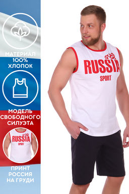 Майка 23817 - Berchelli фото 11