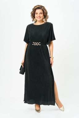 Платье Michel Chic 2194 черный