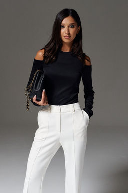 Брюки А447 - Annete фото 3