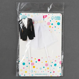 Набор для украшения Свадьба, 2 шт - Страна карнавалия фото 6