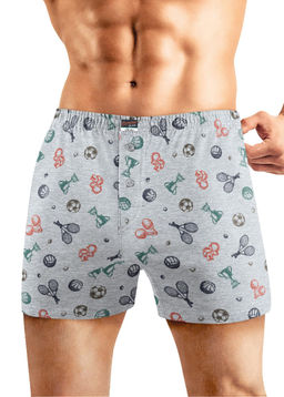 Трусы мужские боксеры Ульрас